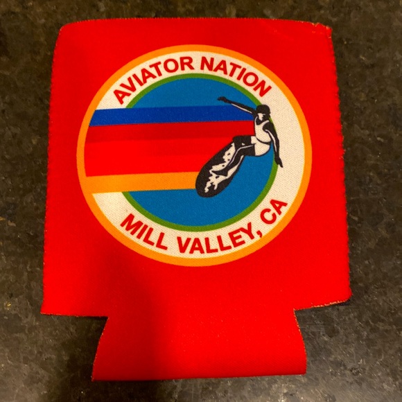 Aviator Nation Sticker bundle Mill Valley CA - Picture 3 of 8